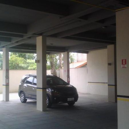 Apartamento Pedras Altas - Centro De קנלה מראה חיצוני תמונה