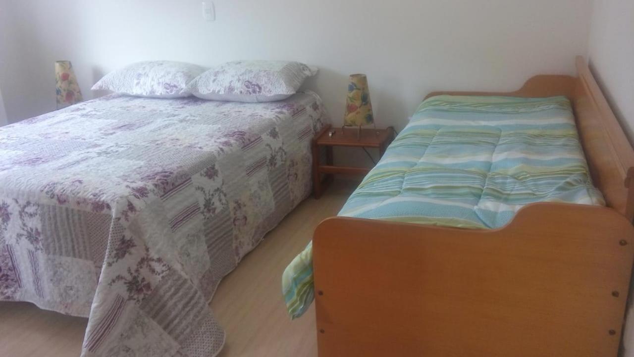 Apartamento Pedras Altas - Centro De קנלה מראה חיצוני תמונה